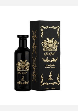 Maison Alhambra THE TRAIL EDP